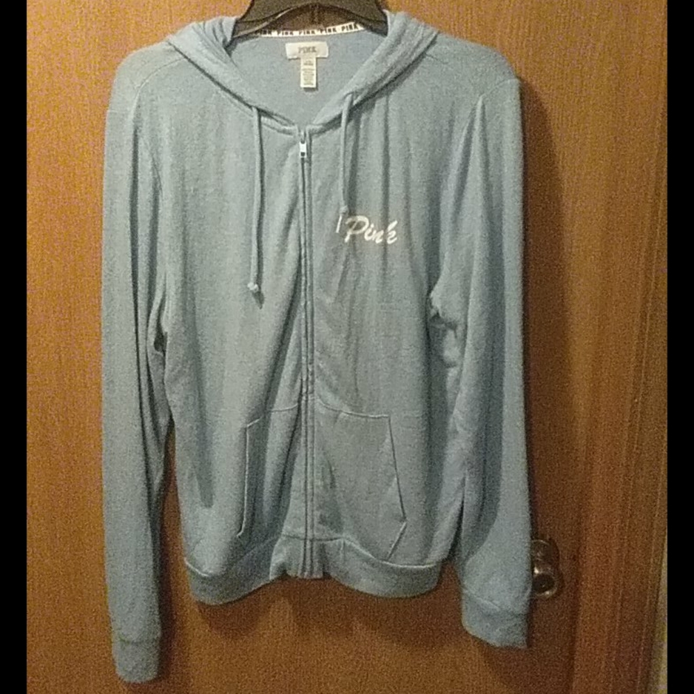 Victoria's Secret sweatshirt